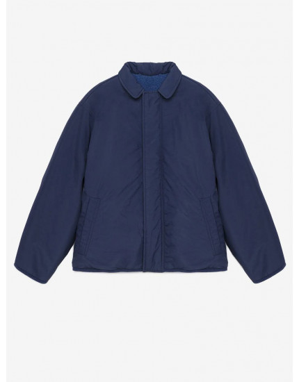 Двостороння куртка Reversible nº02 Blue 6-7P