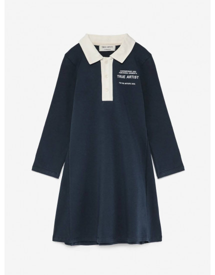 Сукня nº14 Navy Blue  12-13P