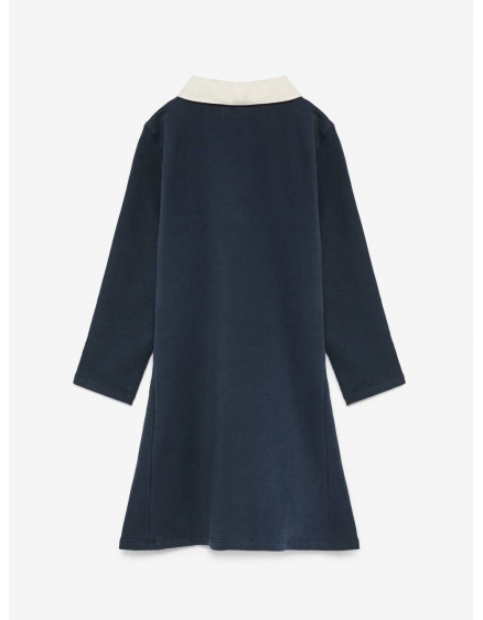 Сукня nº14 Navy Blue  3
