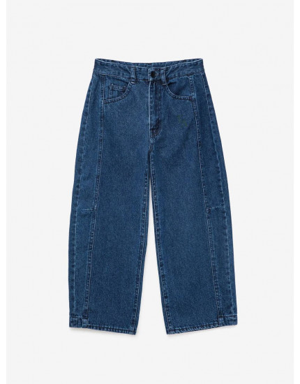 Джинси nº14 Denim Blue