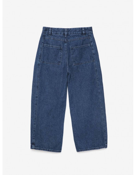 Джинси nº14 Denim Blue 4