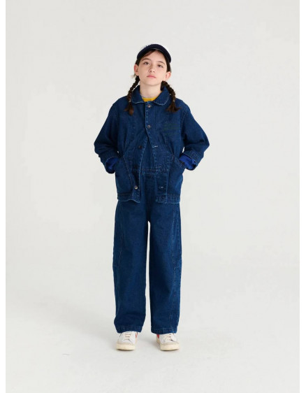 Джинси nº14 Denim Blue 3