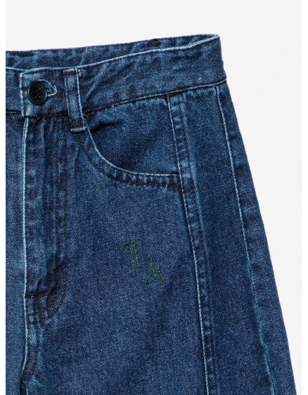 Джинси nº14 Denim Blue 2
