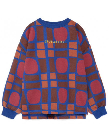 Костюм Kaleidoscope Midnight Blue 2