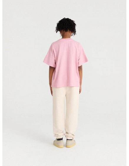 Футболка nº17 Dusty Pink  2