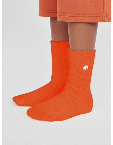 2 х Шкарпетки  nº01 Persimmon Orange 32-34