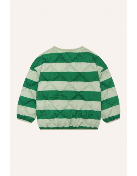Stripes Light Padded Jacket 4