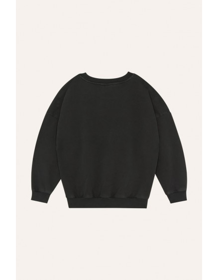 Світшот Grey Washed 2