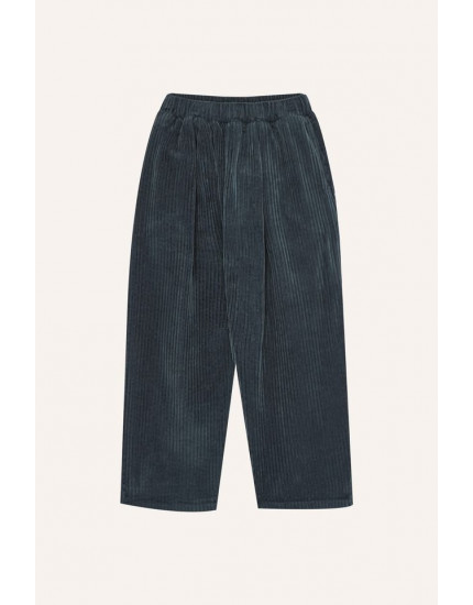 Штани Grey Corduroy 9-10P