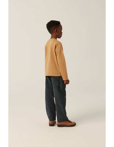 Штани Grey Corduroy 3