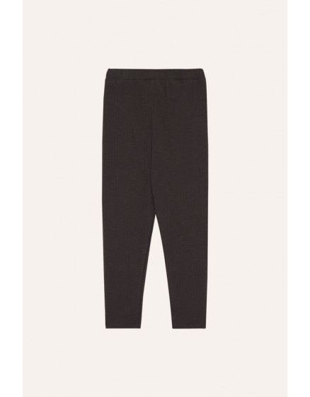 Grey Leggings Rib 2
