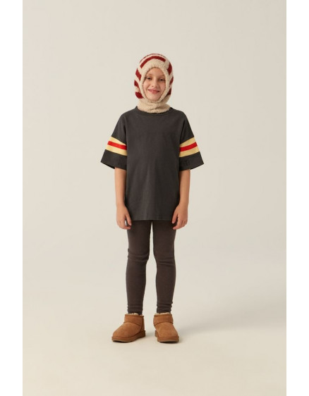 Red Stripes Hood 4