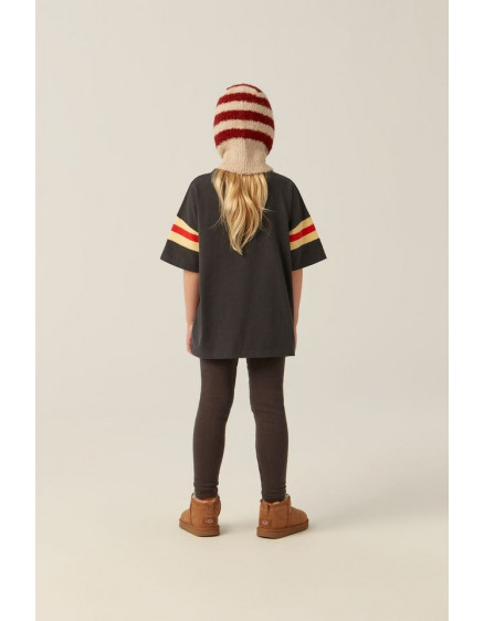 Red Stripes Hood 3