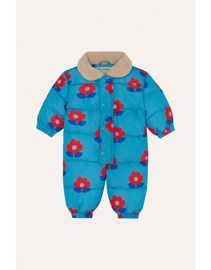 Комбінезон Big Flowers Baby 18-24M