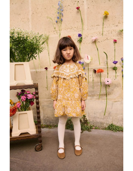 Сукня Orana Honey Avens 3
