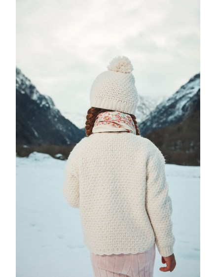 Jumper Alicia Cream 3