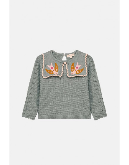 Jumper Rilda Seashore 2