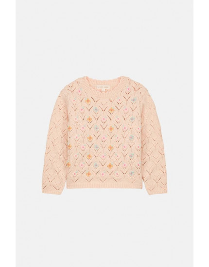 Jumper Jadeli Cream