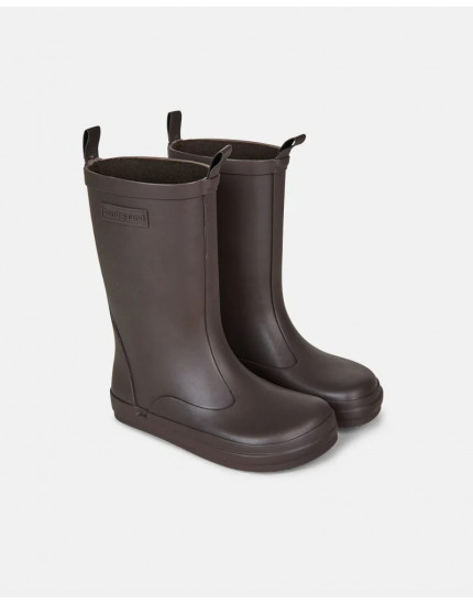 Atlas Dark Brown Boots 26