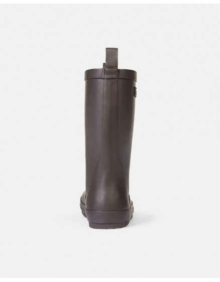 Atlas Dark Brown Boots 2
