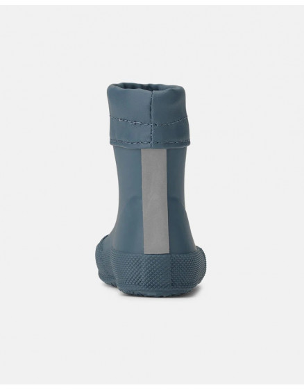 Cover Navy Blue Boots 2