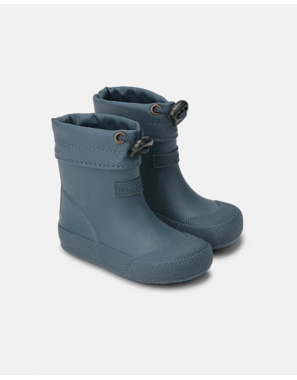 Cover Navy Blue Boots 21