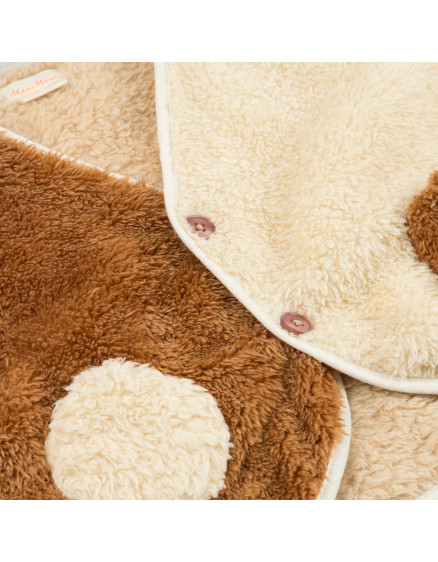 Puppy Dress Up Costume 3