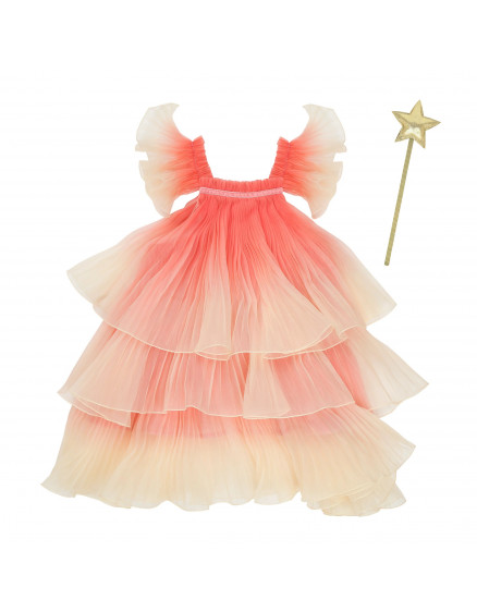 Fairy Costume Age 3-4 2