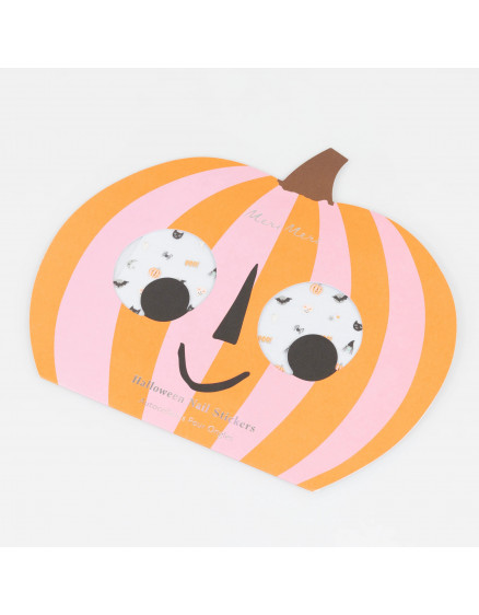 Halloween Nail Stickers 2