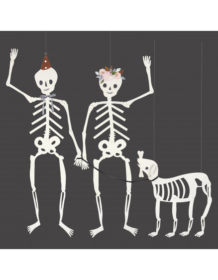 Giant Jointed Skeletons 4