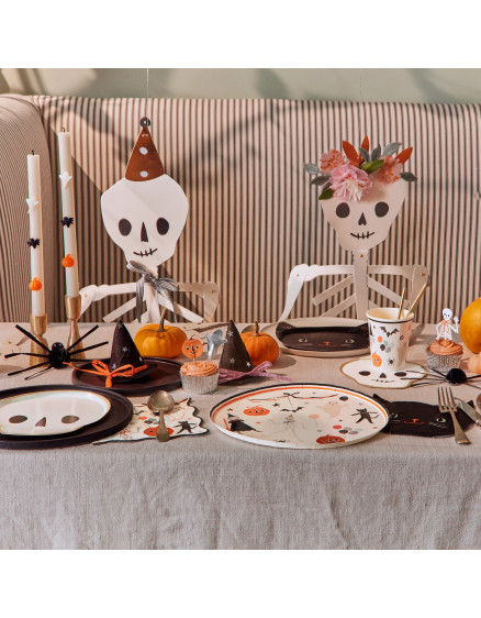 Giant Jointed Skeletons 3