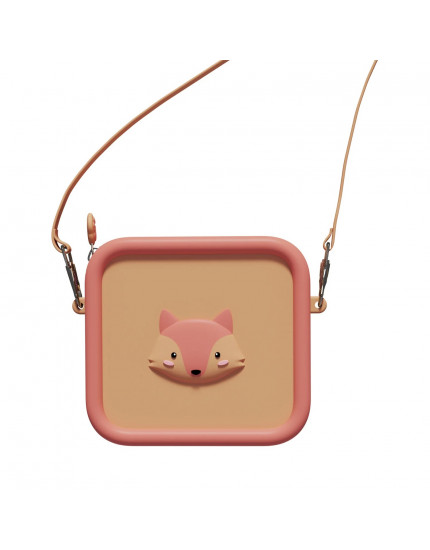 Silicon Bags - Fox 