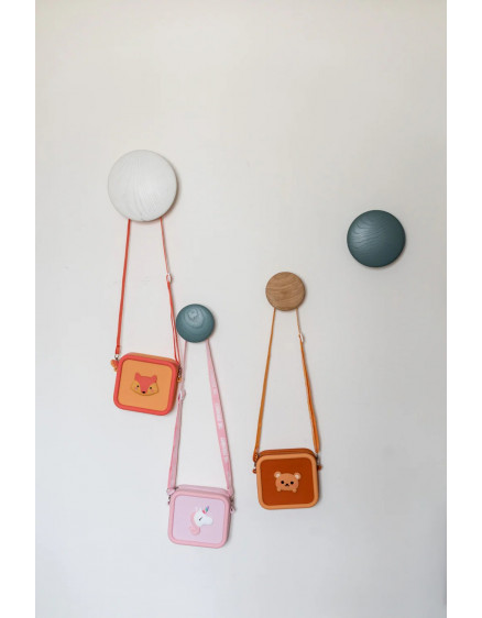 Silicon Bags - Fox  5