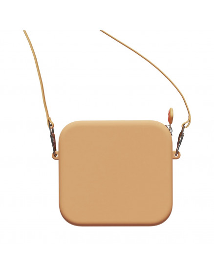 Silicon Bags - Fox  6