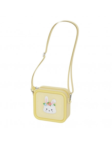 Silicon Bags - Rabbit Flower  2