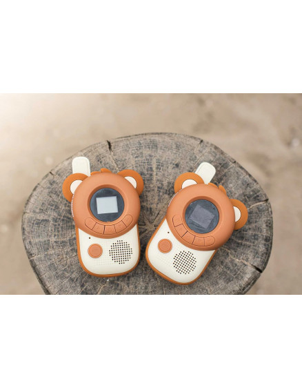 Zoo Walkie Talkie - Bear - Bear 3