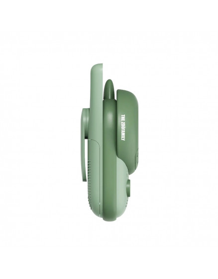 Zoo Walkie Talkie - Dino Green - Dino Green 3