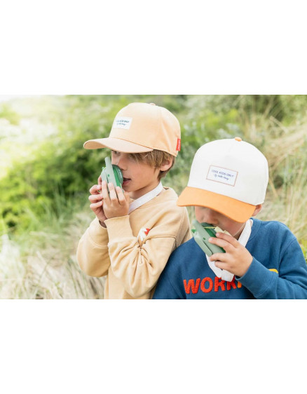 Zoo Walkie Talkie - Dino Green - Dino Green 5
