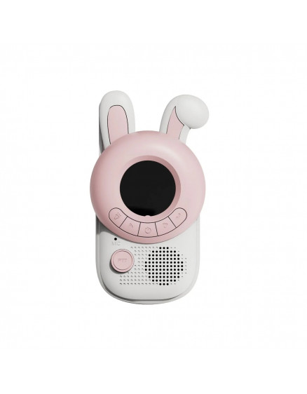 Zoo Walkie Talkie - Rabbit - Rabbit 2