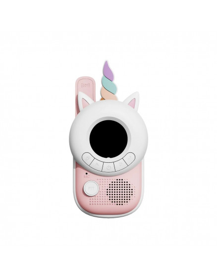 Zoo Walkie Talkie - Unicorn - Unicorn  7