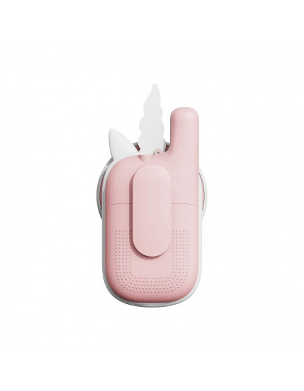 Zoo Walkie Talkie - Unicorn - Unicorn  8