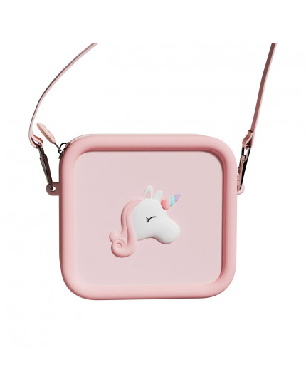 Silicon Bags - Unicorn 
