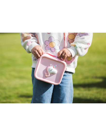 Silicon Bags - Unicorn  3
