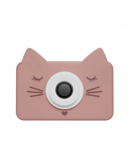Zoo Friends - Cat  One Size