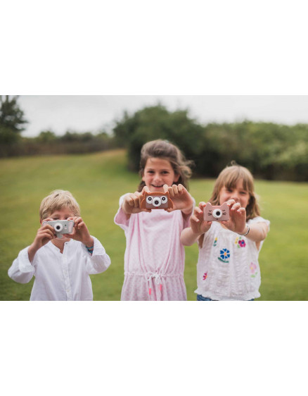 Zoo Friends - Owl 5