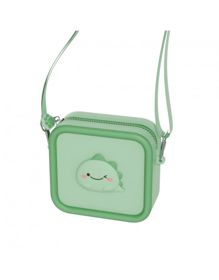 Silicon Bags - Dino 