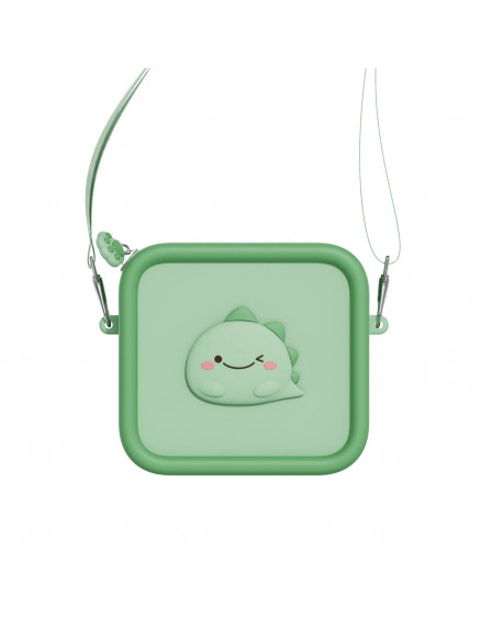 Silicon Bags - Dino  3