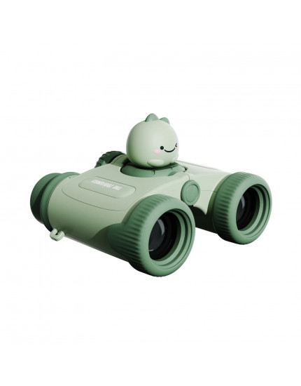 Zoo eyes - Dino  One Size