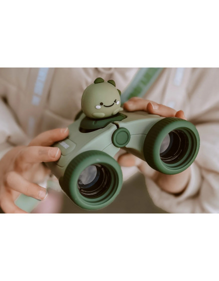 Zoo eyes - Dino  3