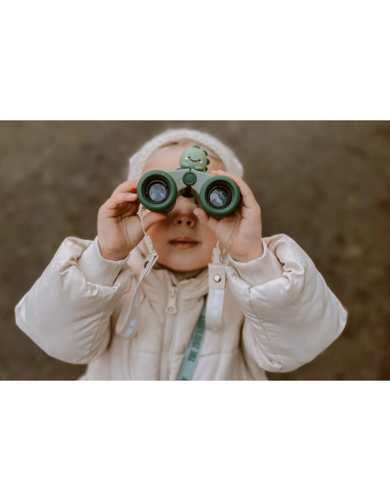 Zoo eyes - Dino  4